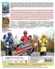 TOKUMEI SENTAI GO-BUSTERS VOL. 1 - 50 END + MOVIE 